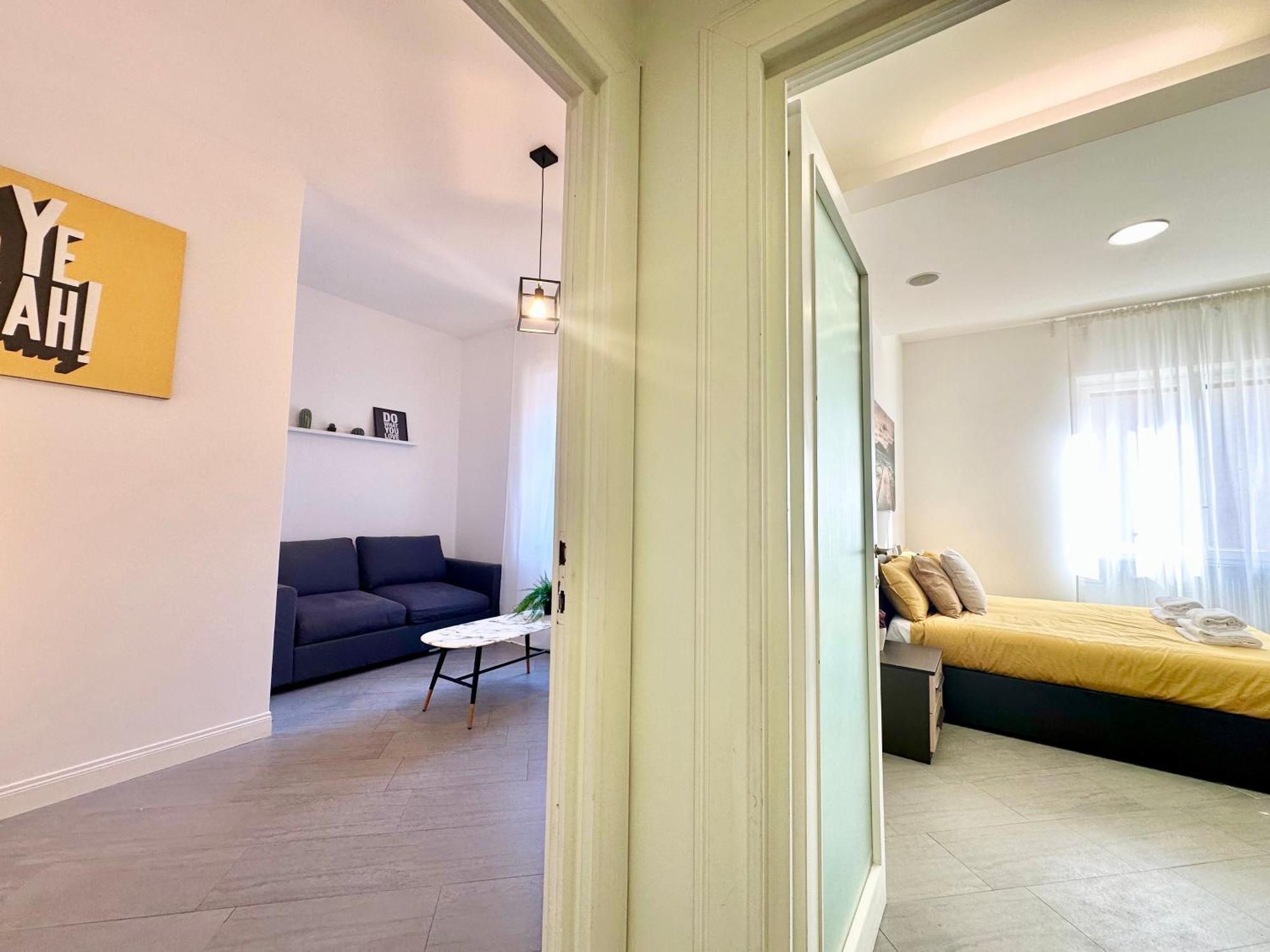 Sergio I Apartment Rome Exterior photo