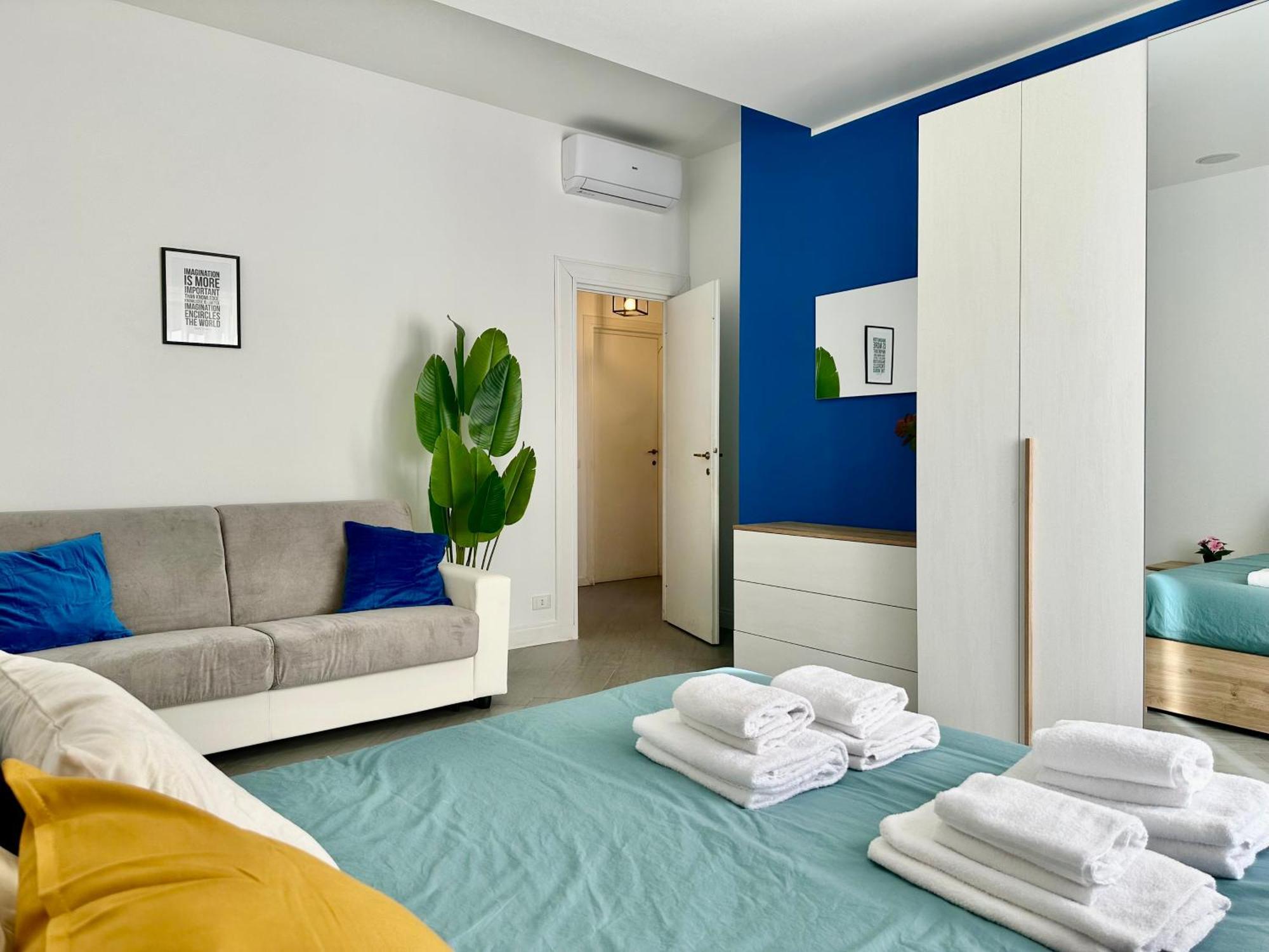 Sergio I Apartment Rome Exterior photo