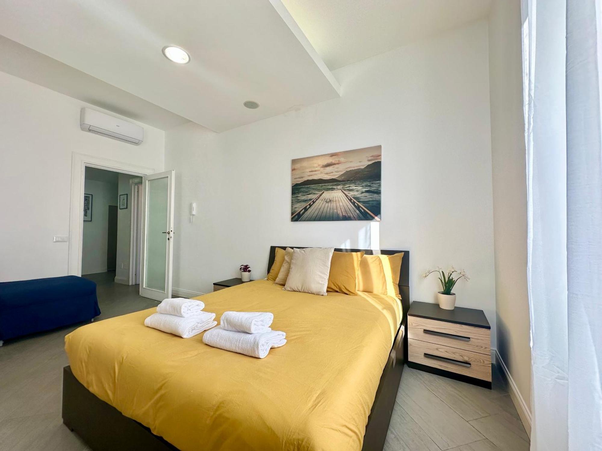 Sergio I Apartment Rome Exterior photo