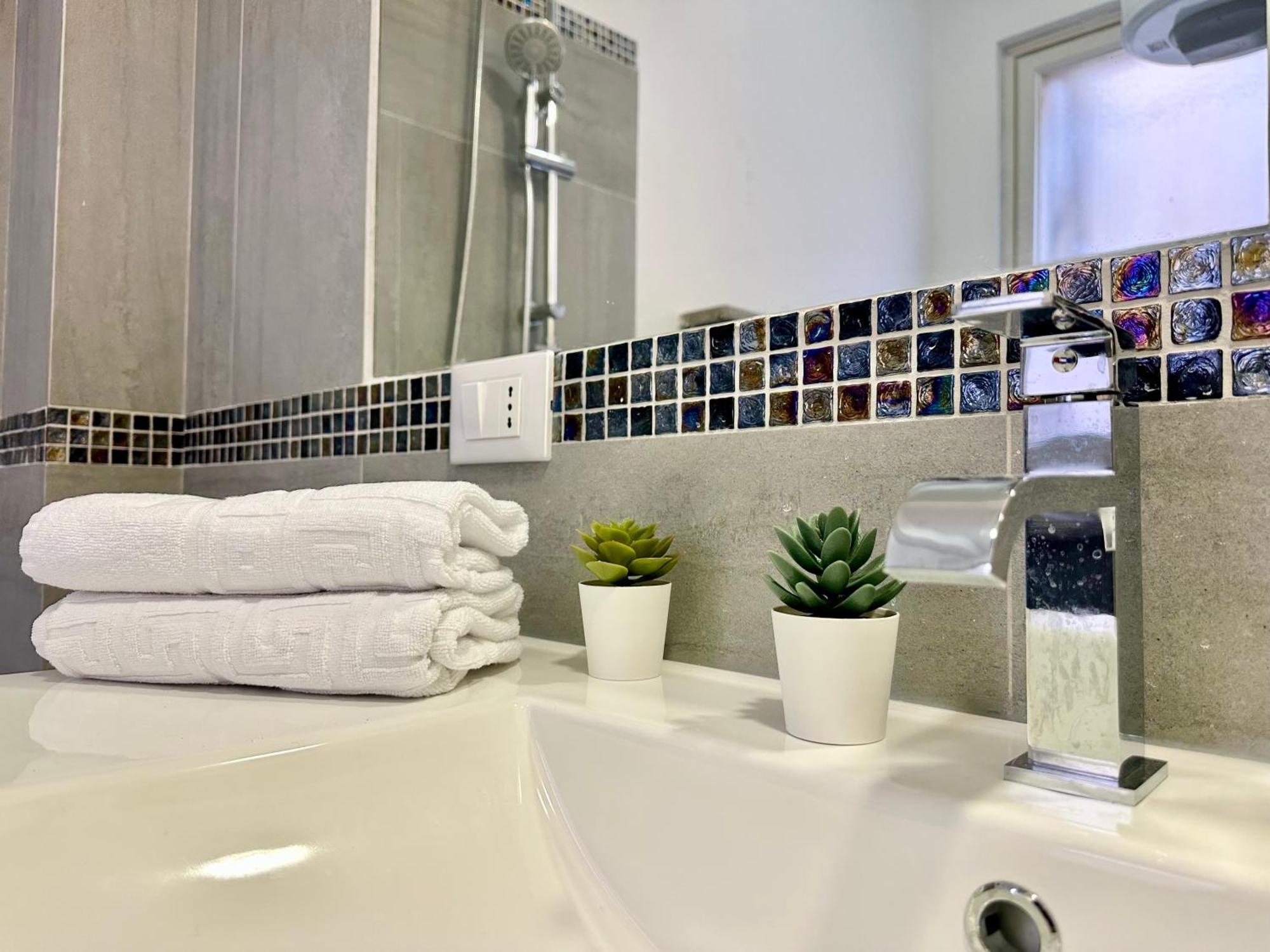Sergio I Apartment Rome Exterior photo