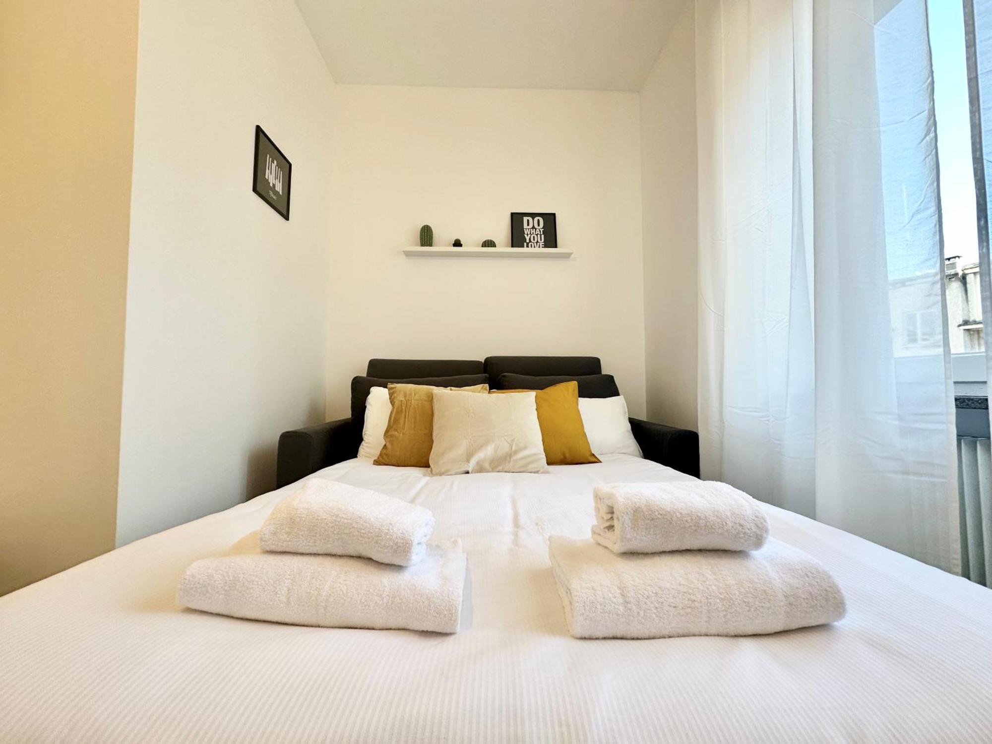 Sergio I Apartment Rome Exterior photo