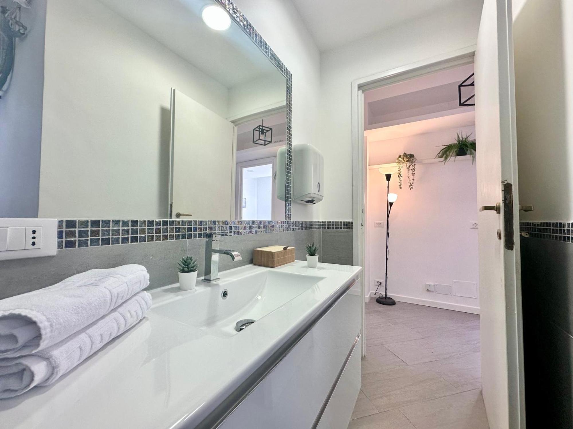 Sergio I Apartment Rome Exterior photo