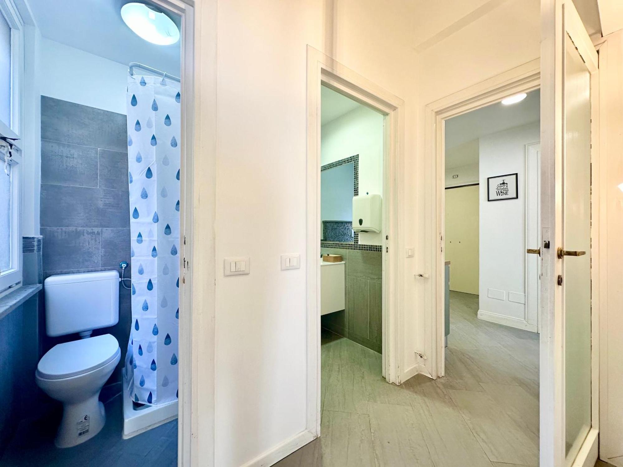 Sergio I Apartment Rome Exterior photo