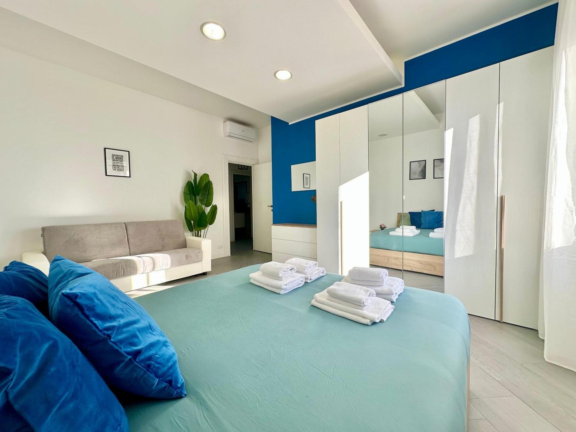 Sergio I Apartment Rome Exterior photo
