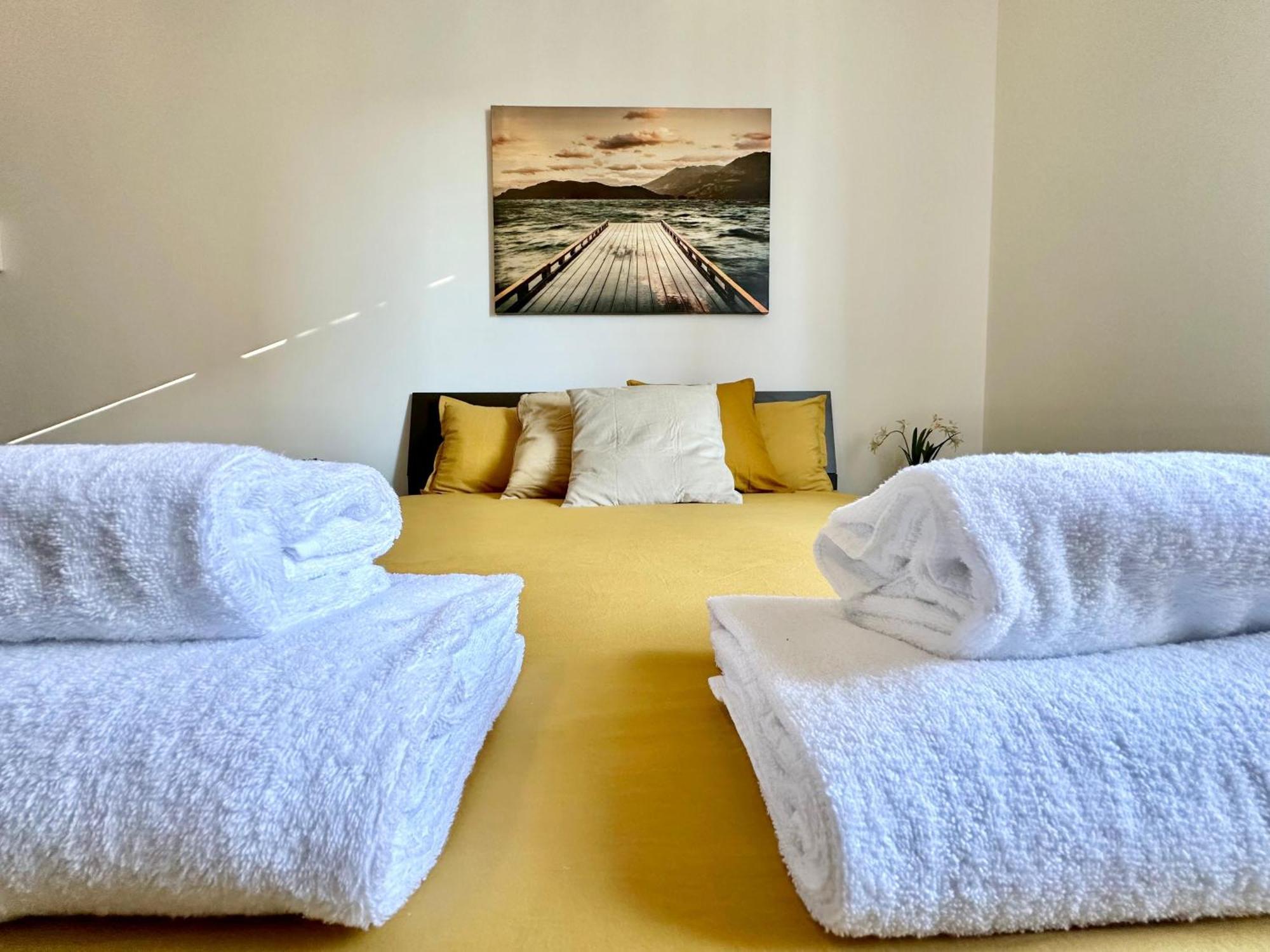Sergio I Apartment Rome Exterior photo