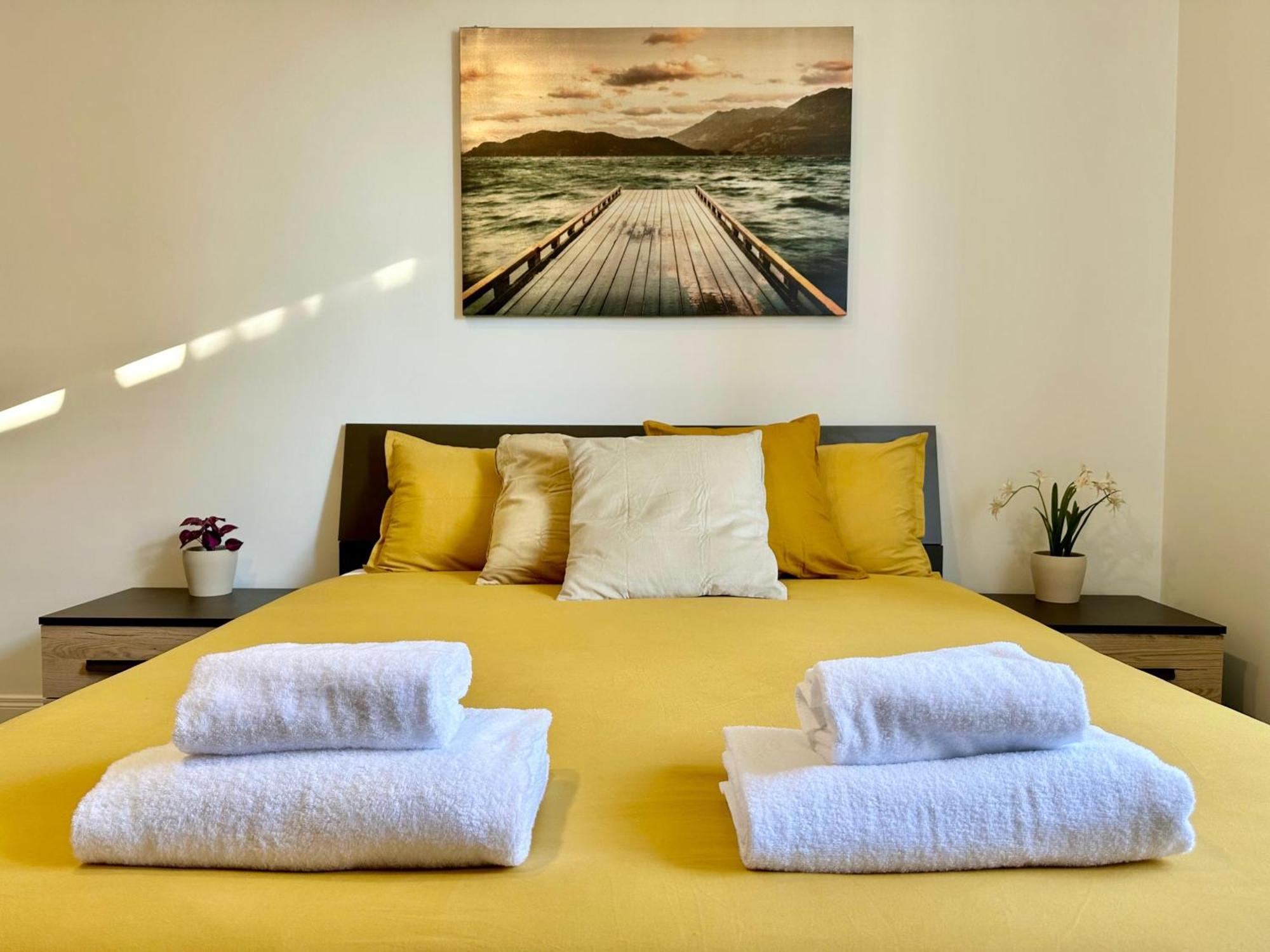 Sergio I Apartment Rome Exterior photo